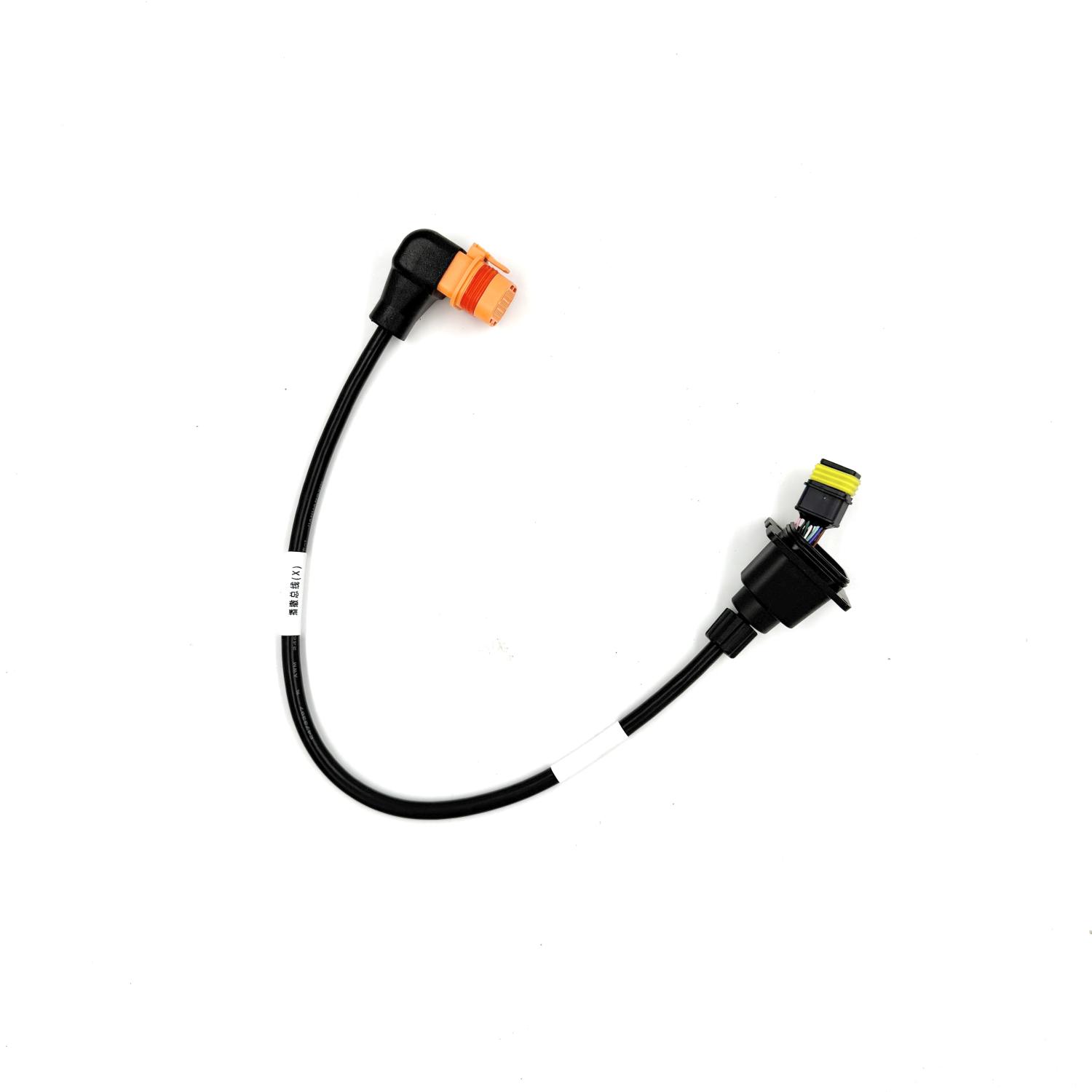 Thumbnail for DJI Agras T25 Spreading Signal Cable