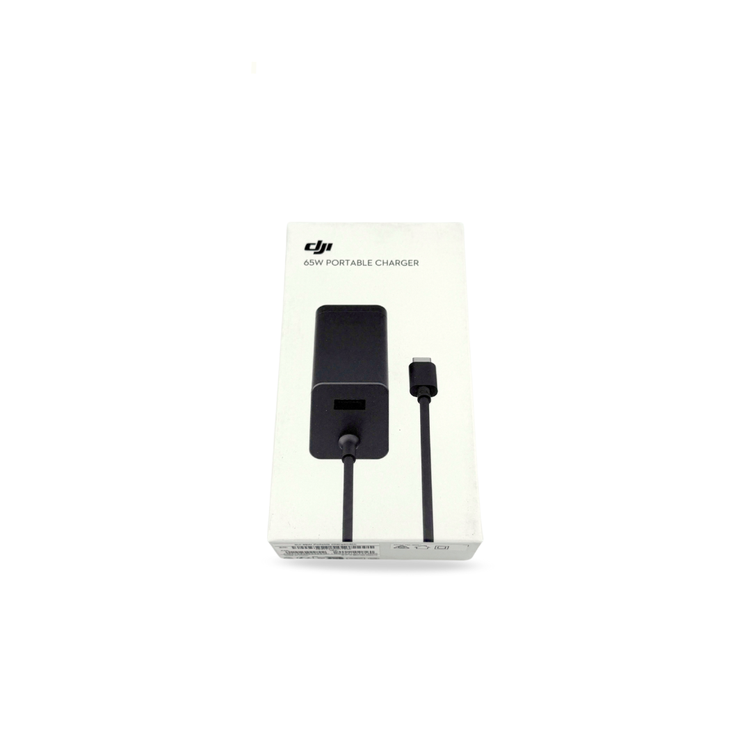 Thumbnail for DJI Agras 65w Portable Charger (USB-C)