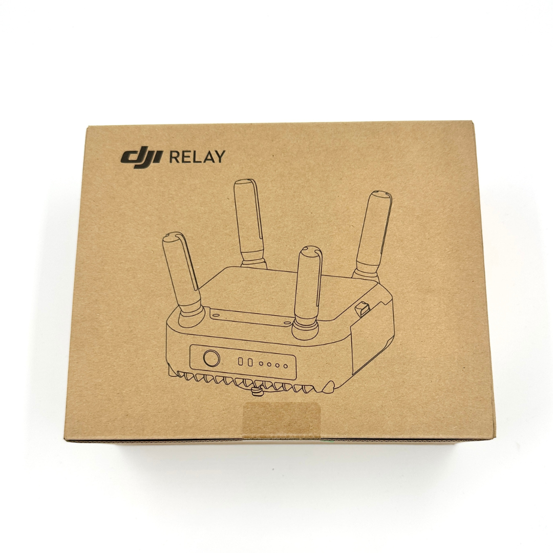 Thumbnail 2 for DJI Relay module for Agras T40 T50 T25 Models