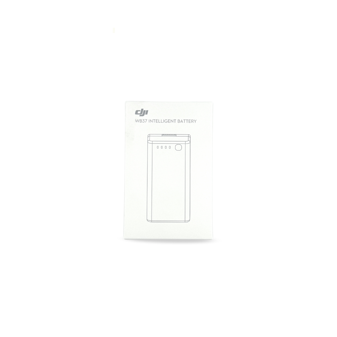 Thumbnail 2 for DJI Agras Intelligent CrystalSky Remote Battery 