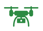 What is the drone application?