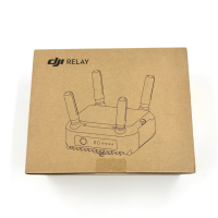 Image 1 for DJI Relay module for Agras T40 T50 T25 Models