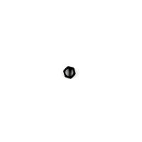 Image 1 for DJI Agras T25 T50 Hose Nut (M15)